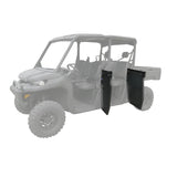 Rival Powersports`26 Can-Am Defender HD11 Max Doors-4 Set
