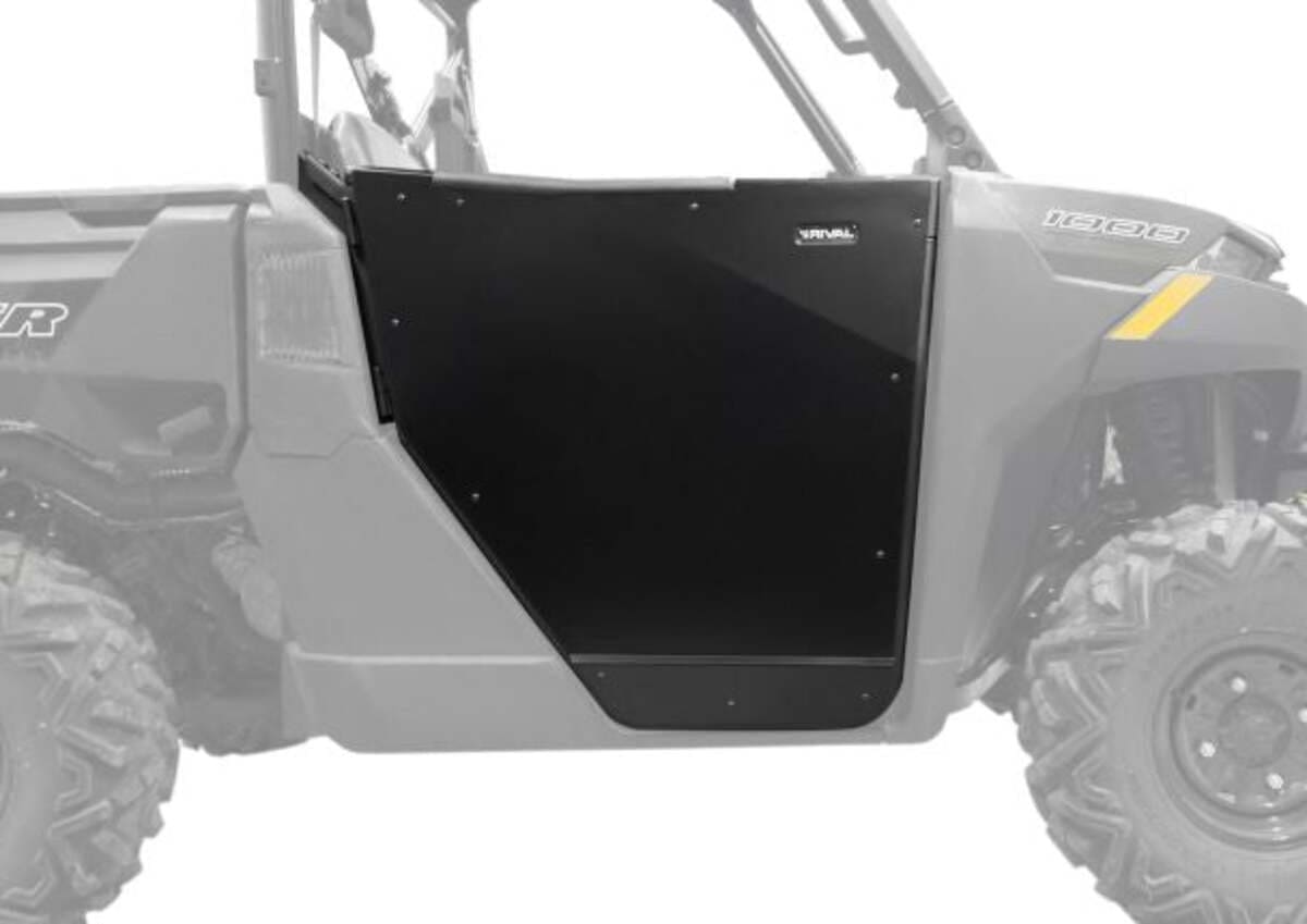 Rival Powersports '26 Polaris Ranger 1000 Half Doors