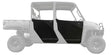 Rival Powersports '26 Polaris Ranger XP 1000 4 Door Set