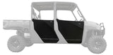 Rival Powersports '26 Polaris Ranger XP 1000 4 Door Set