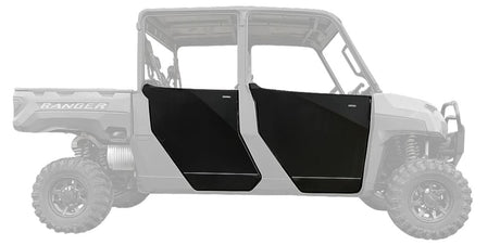 Rival Powersports '26 Polaris Ranger XP 1000 4 Door Set