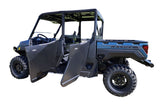 Rival Powersports '26 Polaris Ranger XP 1000 4 Door Set