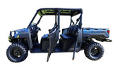 Rival Powersports '26 Polaris Ranger XP 1000 4 Door Set
