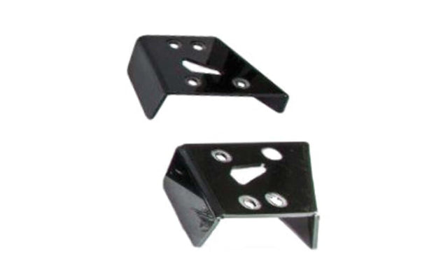 Rival Powersports Can-Am Defender HD5/HD7/HD8/HD9/HD10 Plastic Rear A-Arm Guards
