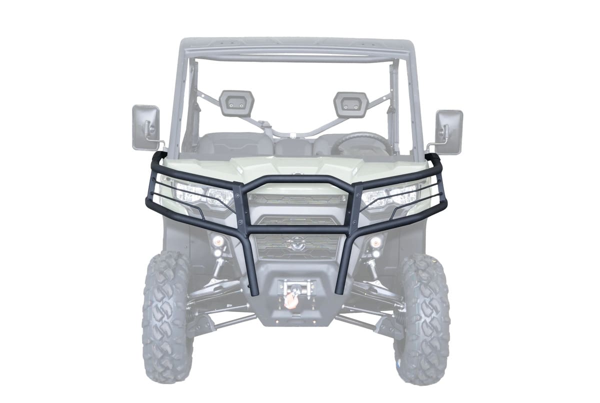Rival Powersports Can-Am Defender HD5 Front Bumper