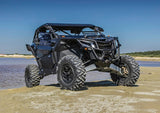 Rival Powersports Can-Am Maverick X3 64'' / 72'' Footwell Protection