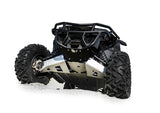 Rival Powersports Can-Am Maverick X3 64'' Alloy Front A-Arm Guards