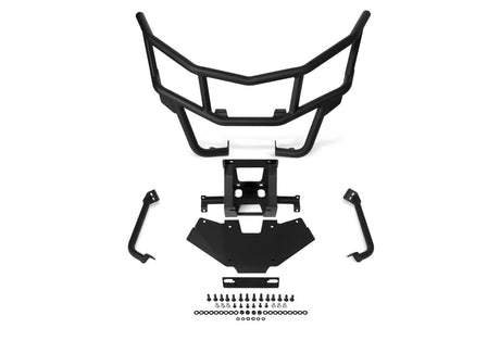 Rival Powersports Can-Am Maverick X3 Extreme Alloy Front Winch Bumper