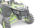 Rival Powersports Can-Am Maverick X3 Extreme Alloy Front Winch Bumper