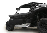 Rival Powersports Can-Am Maverick X3 Lower Doors