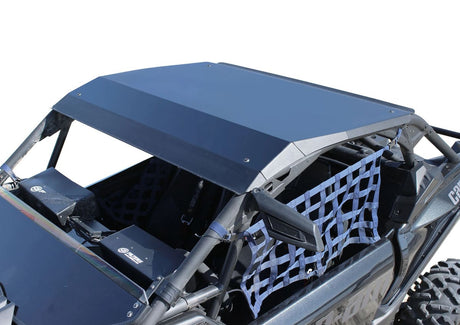 Rival Powersports Can-Am Maverick X3 Slim Line Alloy Roof