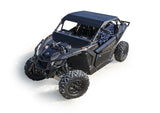 Rival Powersports Can-Am Maverick X3 Slim Line Alloy Roof