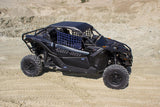 Rival Powersports Can-Am Maverick X3 Slim Line Alloy Roof