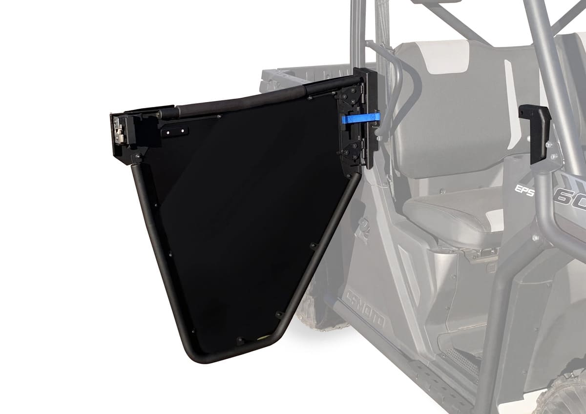 Rival Powersports CF Moto U Force 600 Half Doors