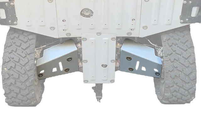 Rival Powersports CF Moto UForce 600 Alloy Rear A-Arm Guards