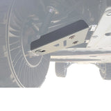 Rival Powersports CF Moto UForce 600 Alloy Rear A-Arm Guards