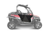 Rival Powersports CF Moto Z Force 500/ 800 Half Doors