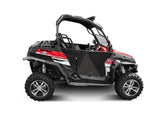 Rival Powersports CF Moto Z Force 500/ 800 Half Doors