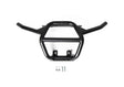 Rival Powersports CF Moto Z Force 500/ 800 Front Bumper