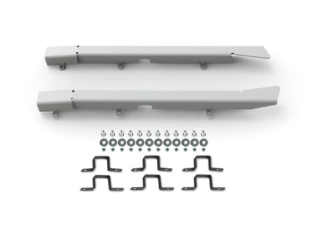 Rival Powersports CF Moto Z Force 950 Alloy Rear Trailing Arm Guards