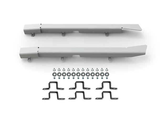 Rival Powersports CF Moto Z Force 950 Alloy Rear Trailing Arm Guards