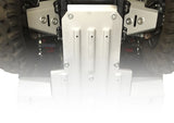 Rival Powersports Honda Pioneer 500 / 520 Alloy Front A-Arm Guards