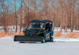 Rival Powersports Polaris General 60" Blade Supreme High Lift Snowplow Kit