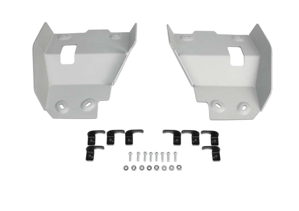 Rival Powersports Polaris General XP 1000 Alloy Rear A-Arm Guards