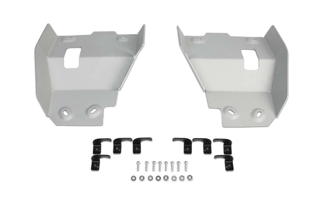Rival Powersports Polaris General XP 1000 Alloy Rear A-Arm Guards