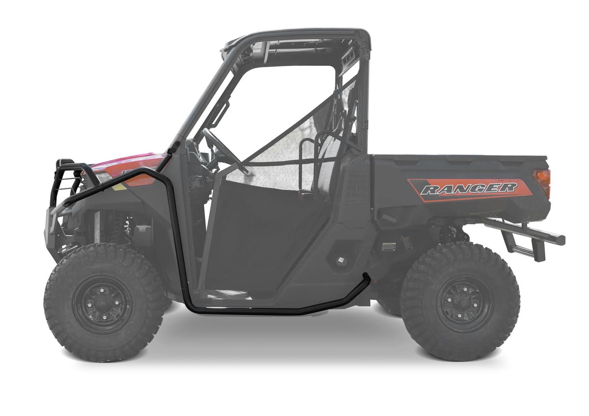 Rival Powersports Polaris Ranger 1000 / 1000 XP / EPS Front Bumper Kit
