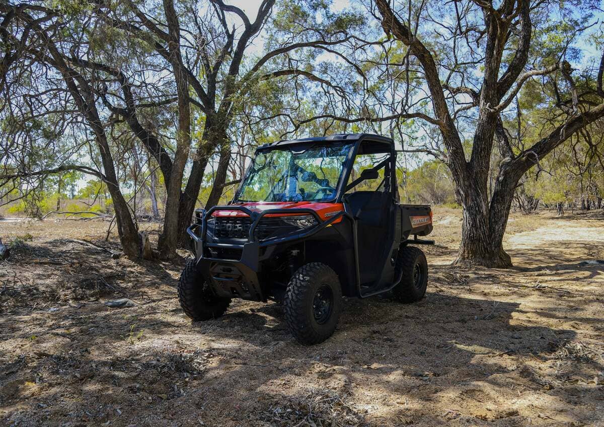Rival Powersports Polaris Ranger 1000 / 1000 XP / EPS Front Bumper Kit