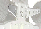 Rival Powersports Polaris Ranger 1000 Alloy Front A-Arm Guards