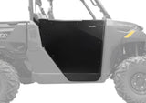 Rival Powersports Polaris Ranger Crew XP 1000 Half Doors