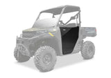 Rival Powersports Polaris Ranger Crew XP 1000 Half Doors