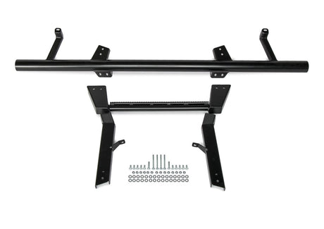 Rival Powersports Polaris Ranger XP 1000 Rear Bumper
