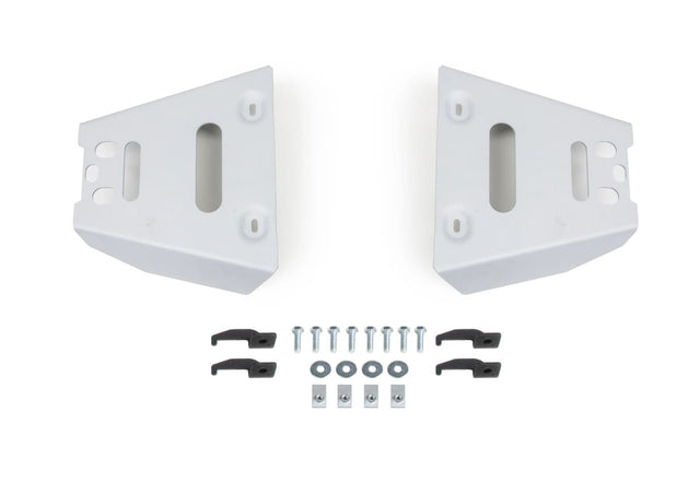 Rival Powersports Polaris Ranger 570 SP/ Crew Rear A-Arm Guards