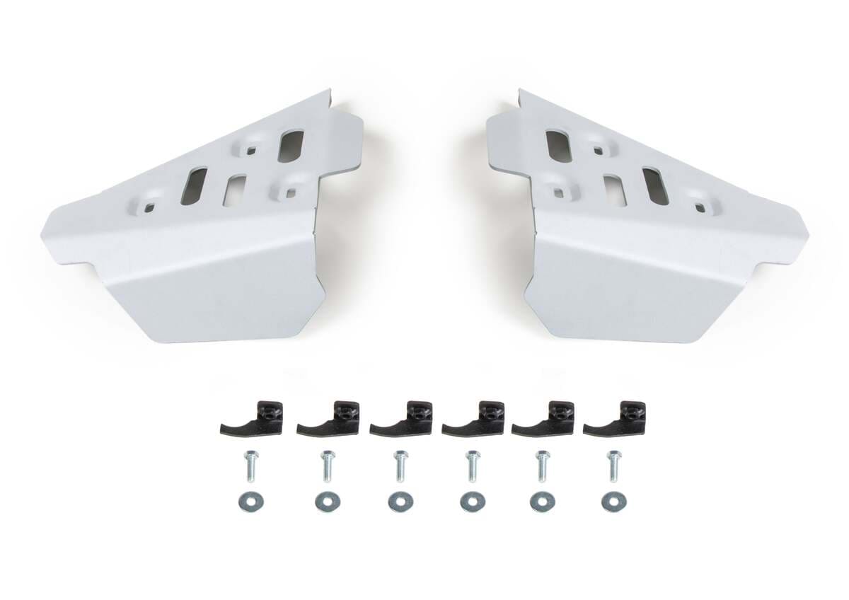 Rival Powersports Polaris Ranger 570 SP Front A Arm Guards