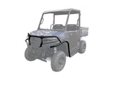 Rival Powersports Polaris Ranger 570 SP Front Bumper Kit w/ Fender Guards & Rock Sliders