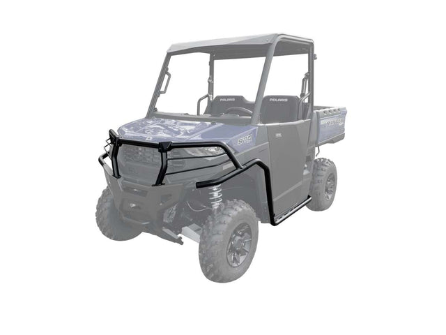 Rival Powersports Polaris Ranger 570 SP Front Bumper Kit w/ Fender Guards & Rock Sliders