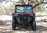 Rival Powersports Polaris Ranger XP 1000 Crew Front Bumper