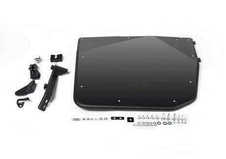 Rival Powersports Polaris Ranger XP 1000 Full Alloy Skid Plate Kit