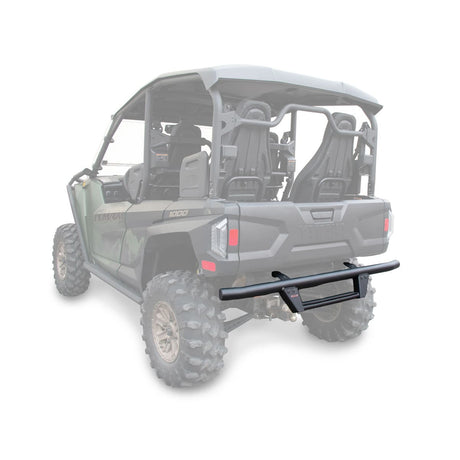 Rival Powersports Yamaha R Max 4 Rear Bumper