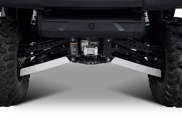 Rival Powersports Yamaha Woverine R Max 4 Seater Rear A Arm Guards