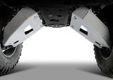 Rival Powersports Yamaha Woverine R Max 4 Seater Rear A Arm Guards