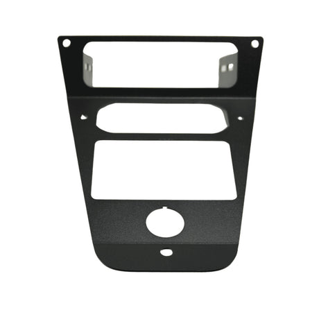 RLB Motorsports '22-'24 Polaris RZR Pro Series PRO8+ Rugged Radio Dash Mount Short