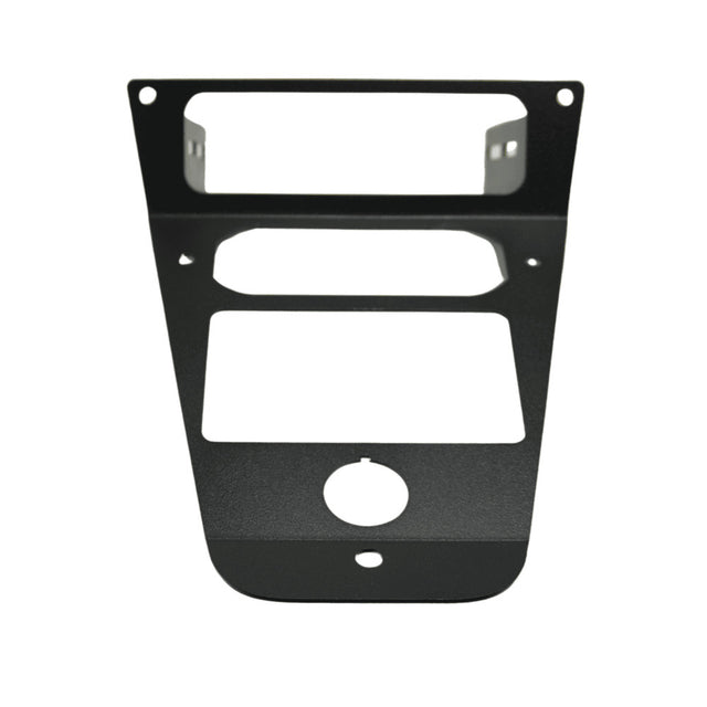RLB Motorsports '22-'24 Polaris RZR Pro Series PRO8+ Rugged Radio Dash Mount Short