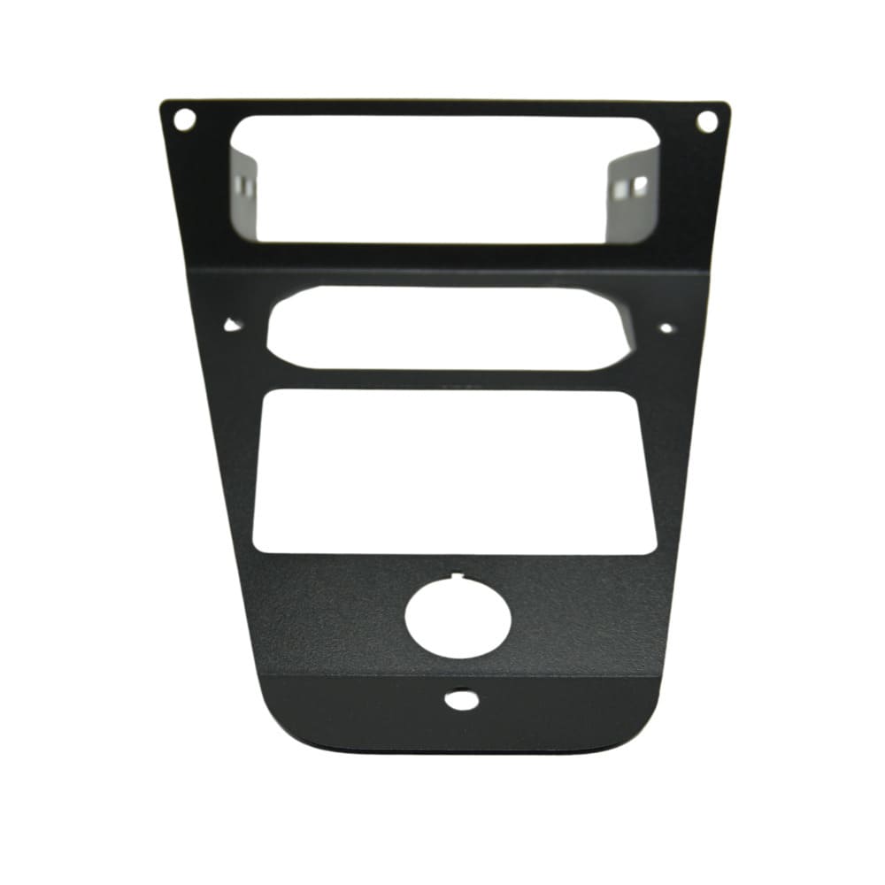 RLB Motorsports '25 Polaris RZR Pro XP PRO8+ PCI Dash Mount