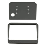 RLB Motorsports Can-Am Maverick R PRO8 Dash Mount
