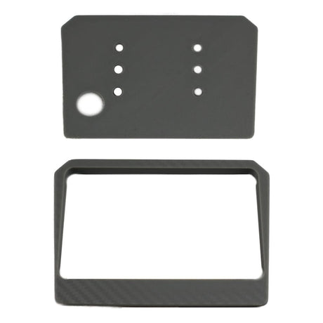 RLB Motorsports Can-Am Maverick R PRO8 Dash Mount