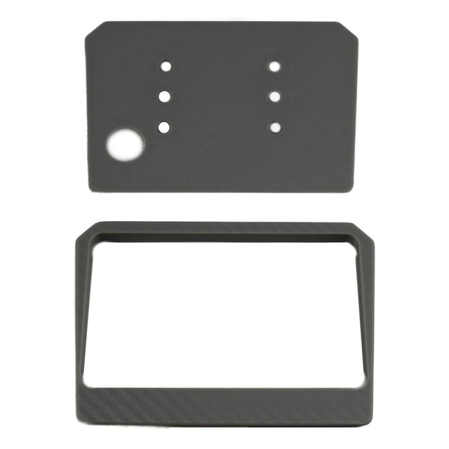 RLB Motorsports Can-Am Maverick R PRO8 Dash Mount